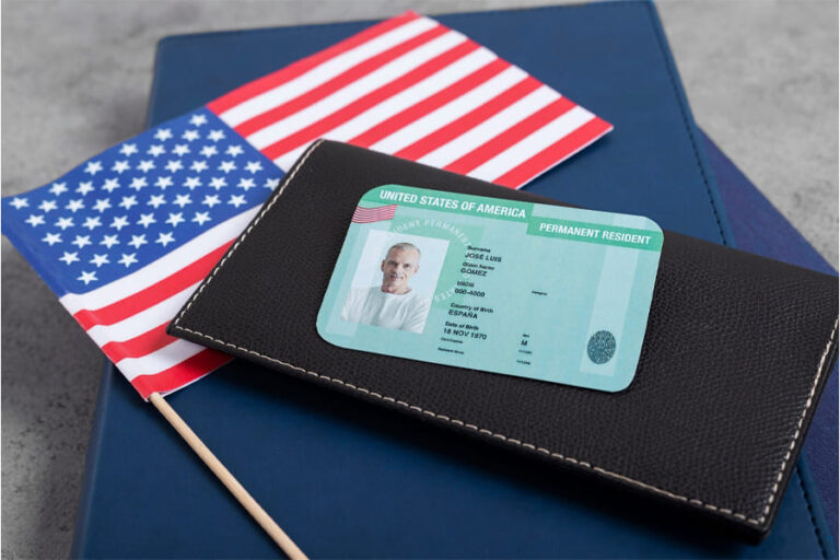 Green Card